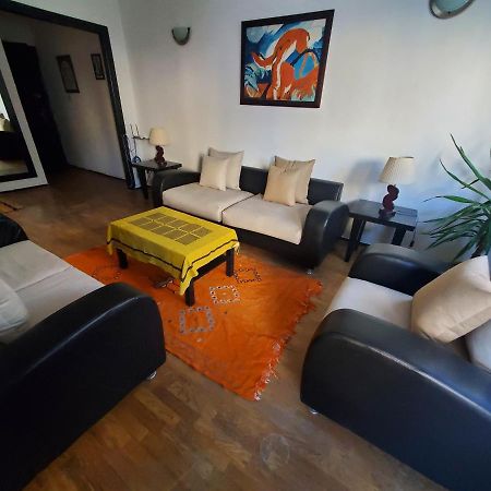 Beautiful Apartement In The Heart Of Tanger Luaran gambar